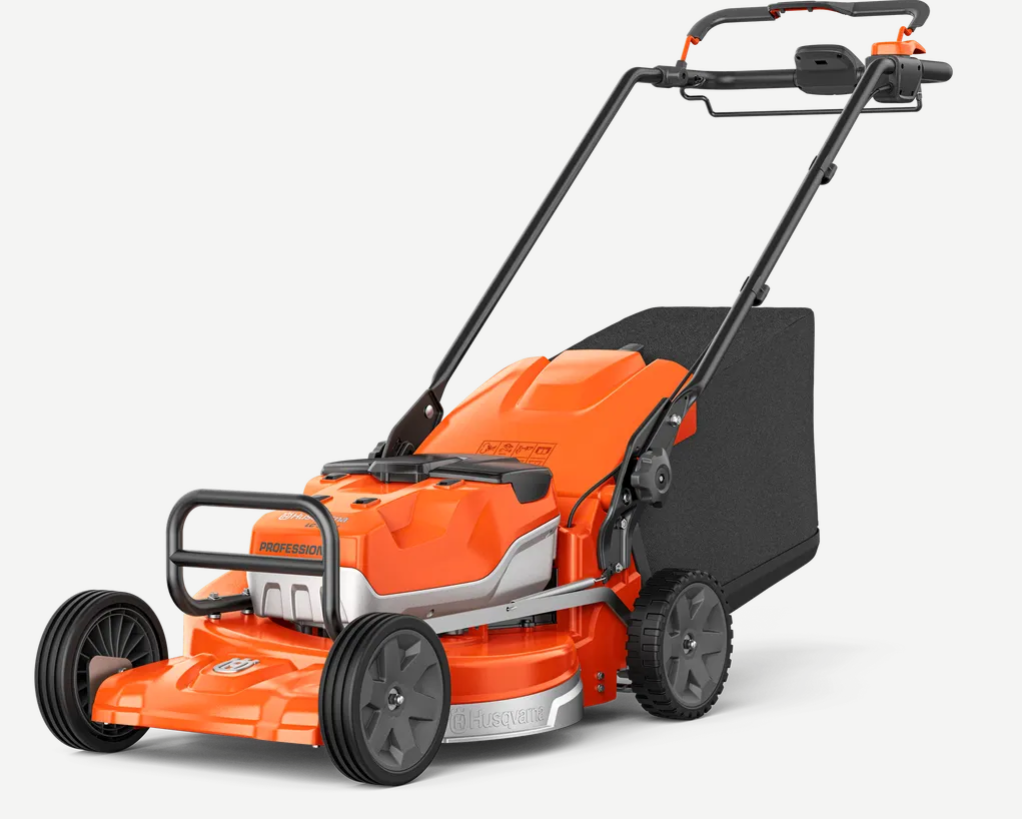 HUSQVARNA LC 551iV (bez aku. a nabíj.)