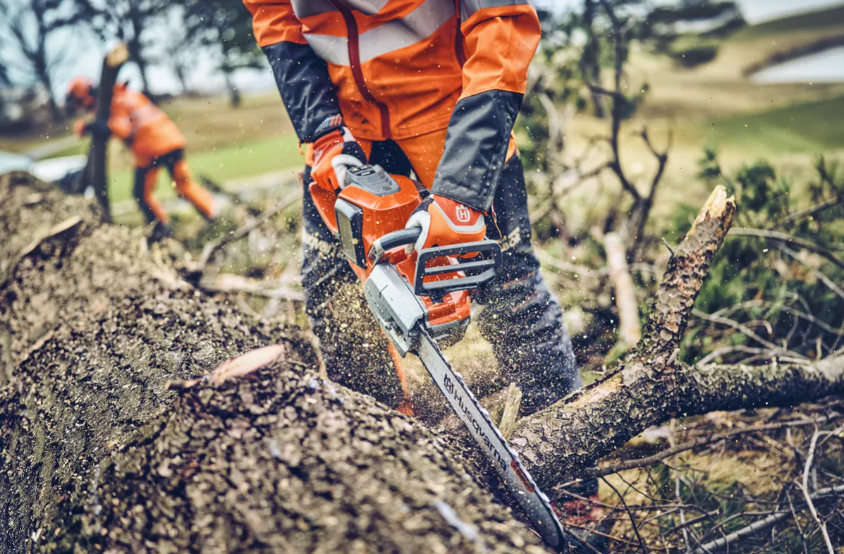 Husqvarna 542i XP® bez akumulátoru a nabíječky