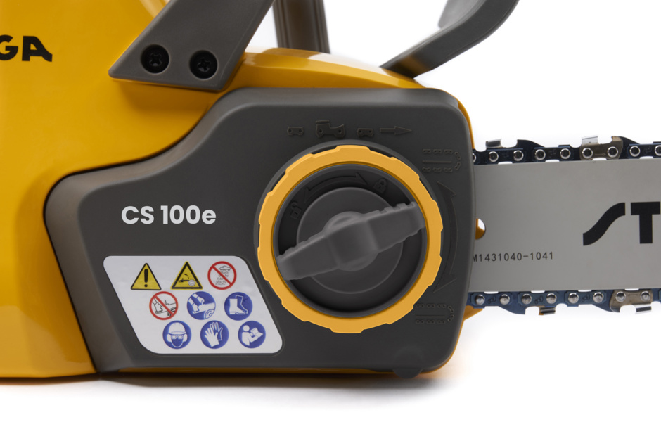 STIGA CS 300E KIT