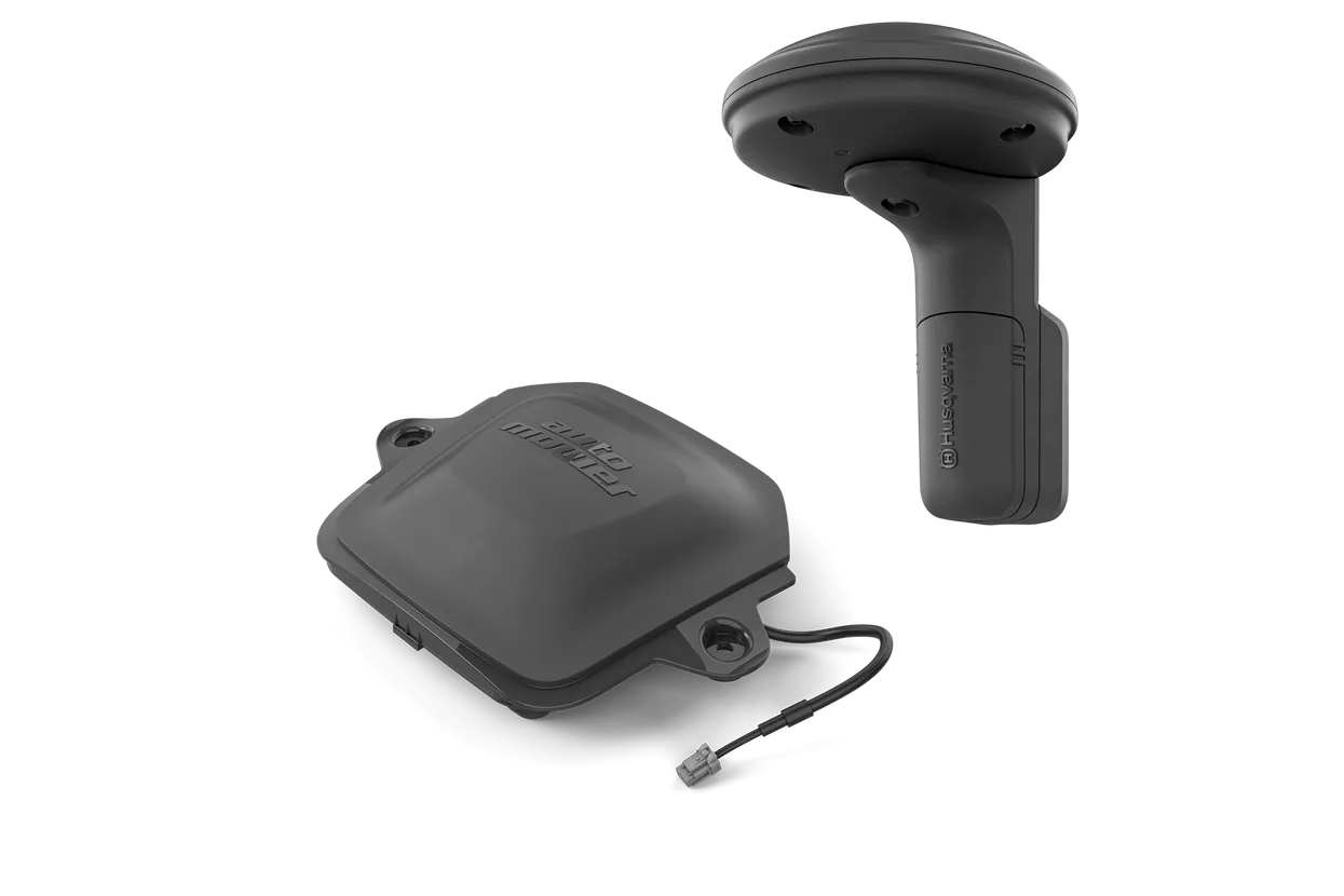 Husqvarna Automower® 310E NERA s Husqvarna EPOS™