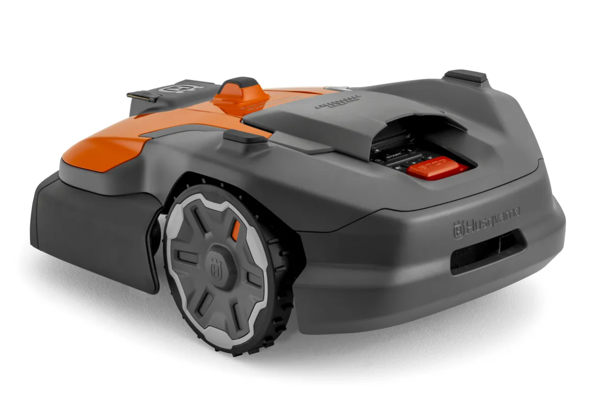 HUSQVARNA AUTOMOWER® 580 EPOS™