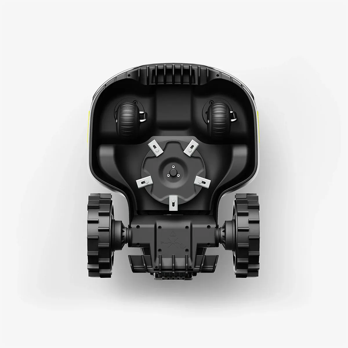 Mammotion YUKA mini 2 800
