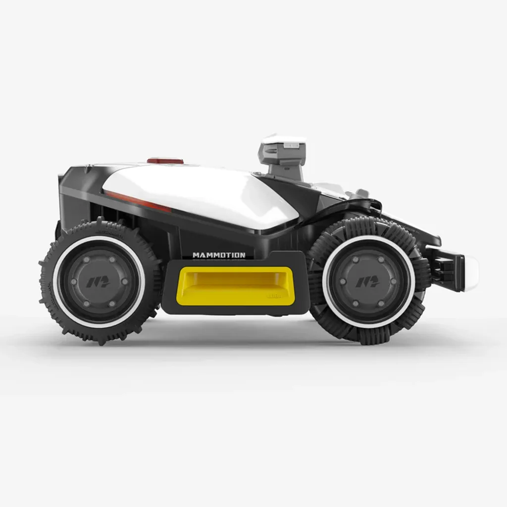 Mammotion LUBA mini 2 AWD 1500