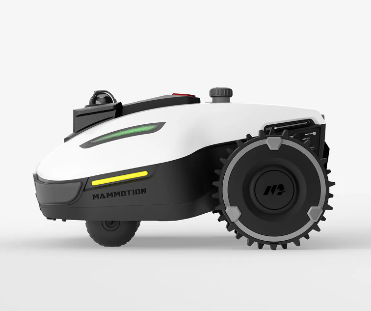 Mammotion YUKA mini 2 1000