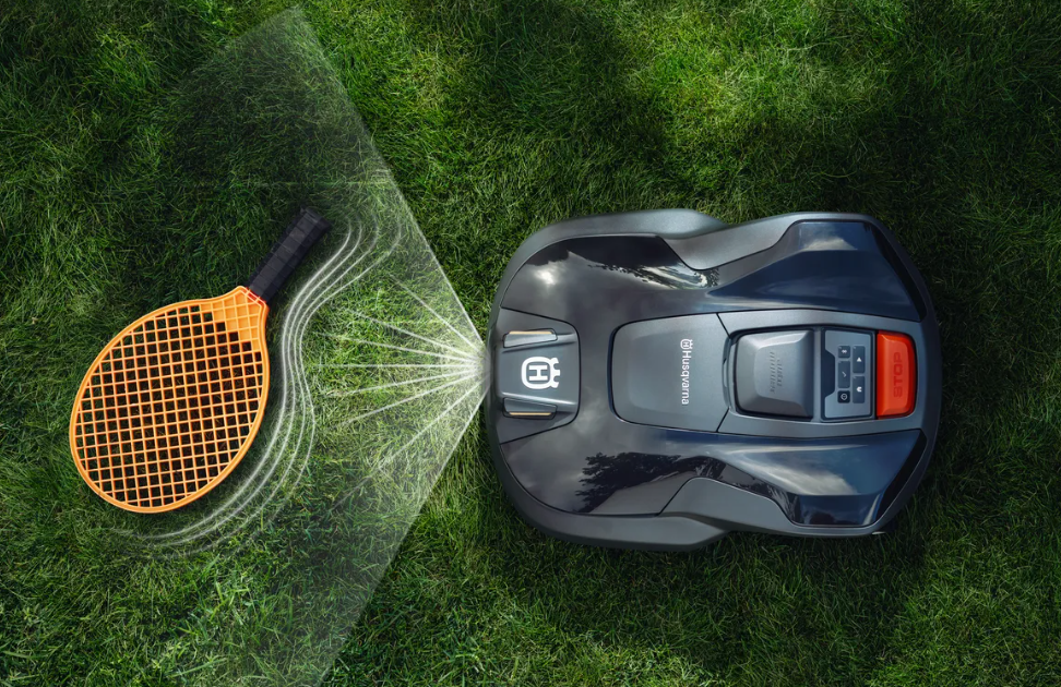 Automower® 312V