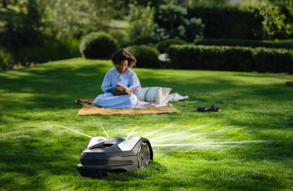 Automower® 410VE NERA