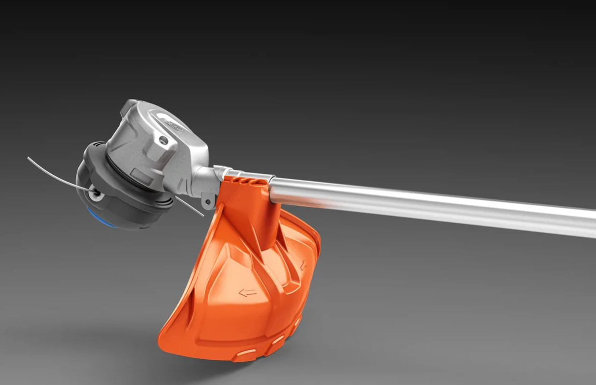 HUSQVARNA 520iLX bez akumulátoru a nabíječky