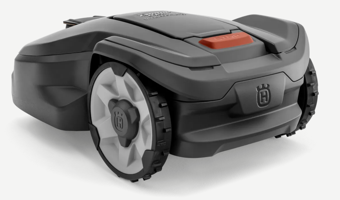 HUSQVARNA AUTOMOWER® 315 Mark II