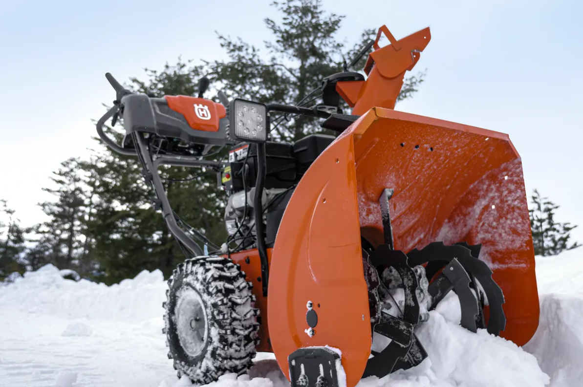 HUSQVARNA ST 227 - Doprodej