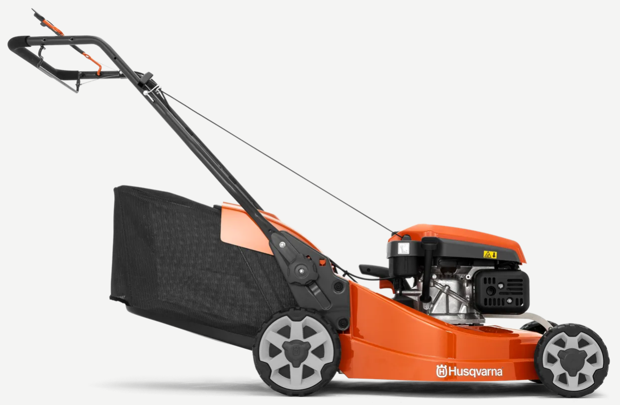 HUSQVARNA LC 253S