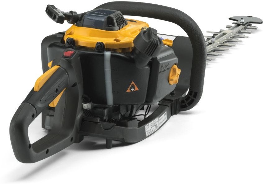 STIGA HT 525