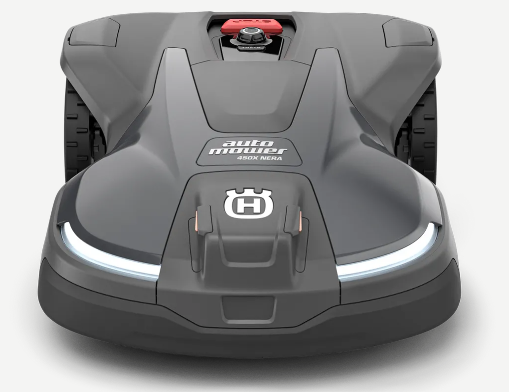 Husqvarna Automower® 450X NERA