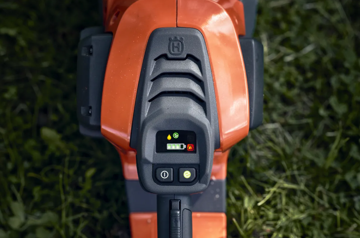 Husqvarna 542i XP® bez akumulátoru a nabíječky