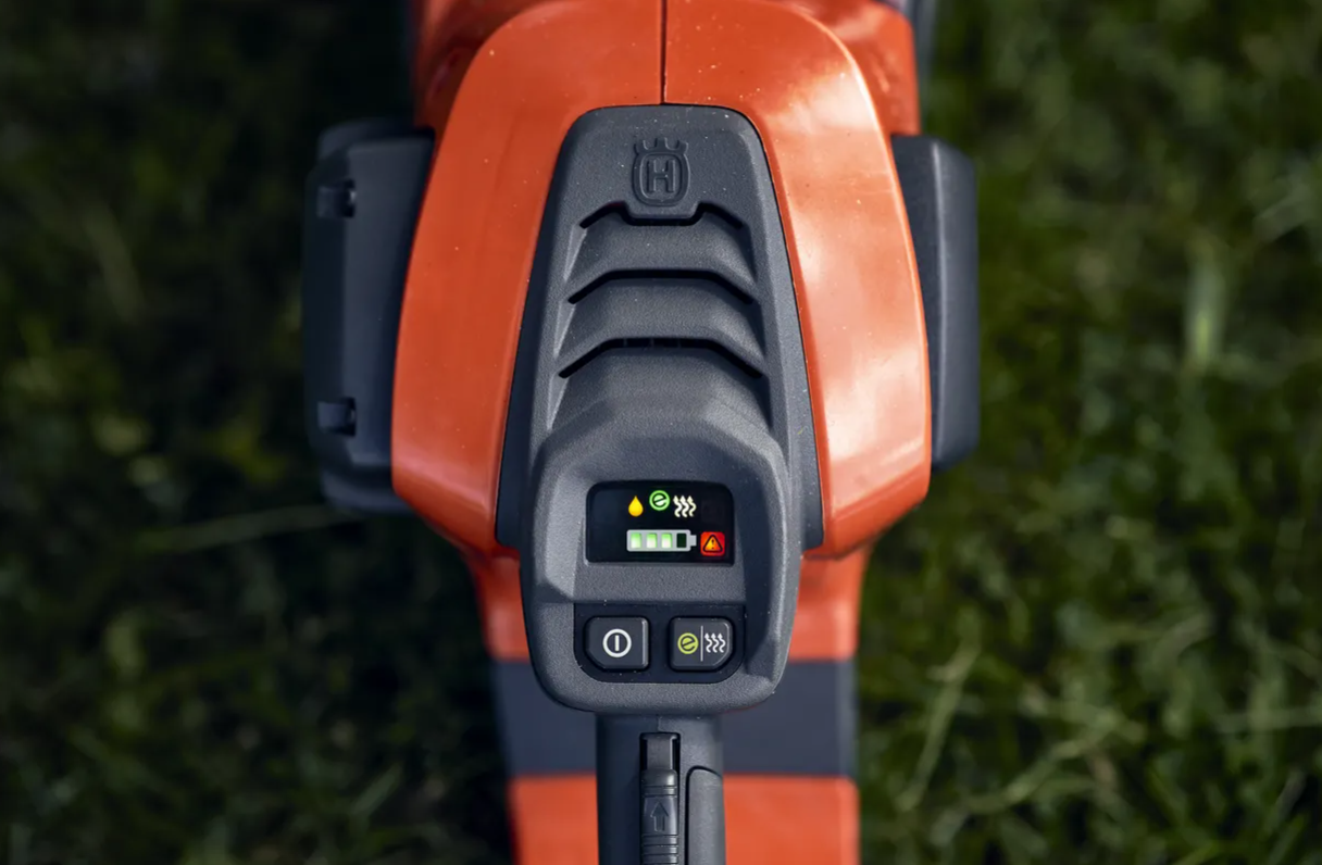 Husqvarna 542i XP® G - bez aku a nabíječky