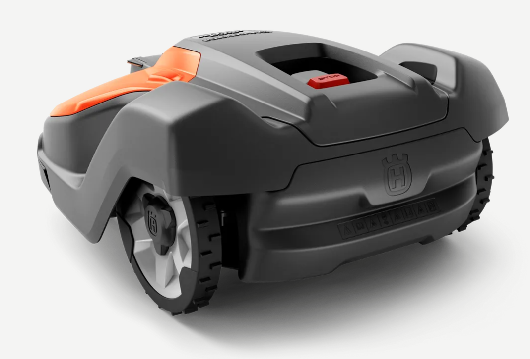 HUSQVARNA AUTOMOWER® 550 EPOS™
