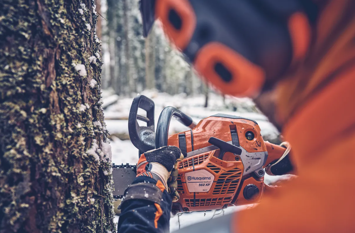 Husqvarna 562 XP® Mark II