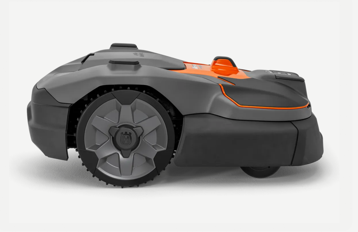 AUTOMOWER® 580L EPOS™