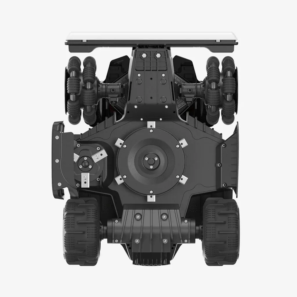 Mammotion LUBA mini 2 AWD 1500