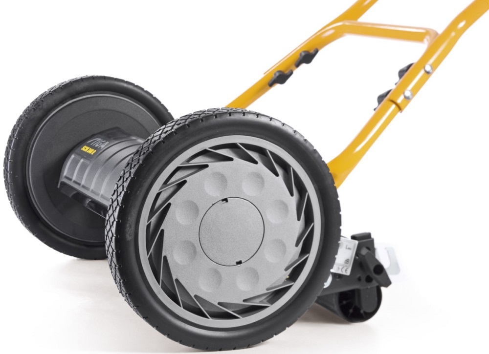 Stiga SCM 240 R