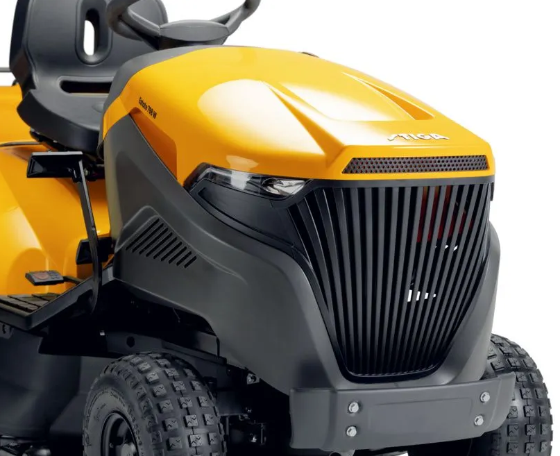 Stiga Estate 798 W