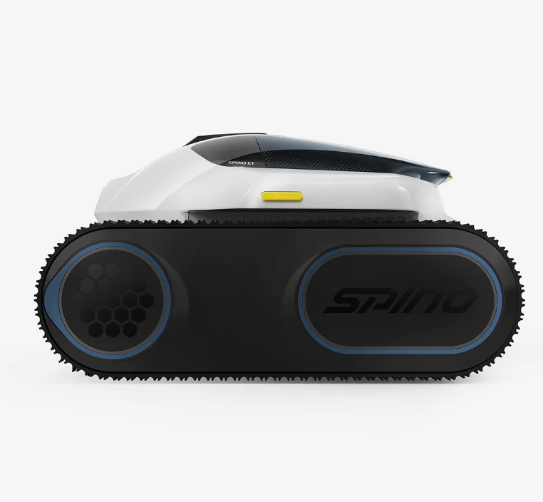 Mammotion SPINO E1