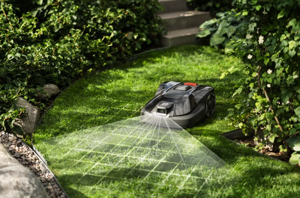 Automower® 308V