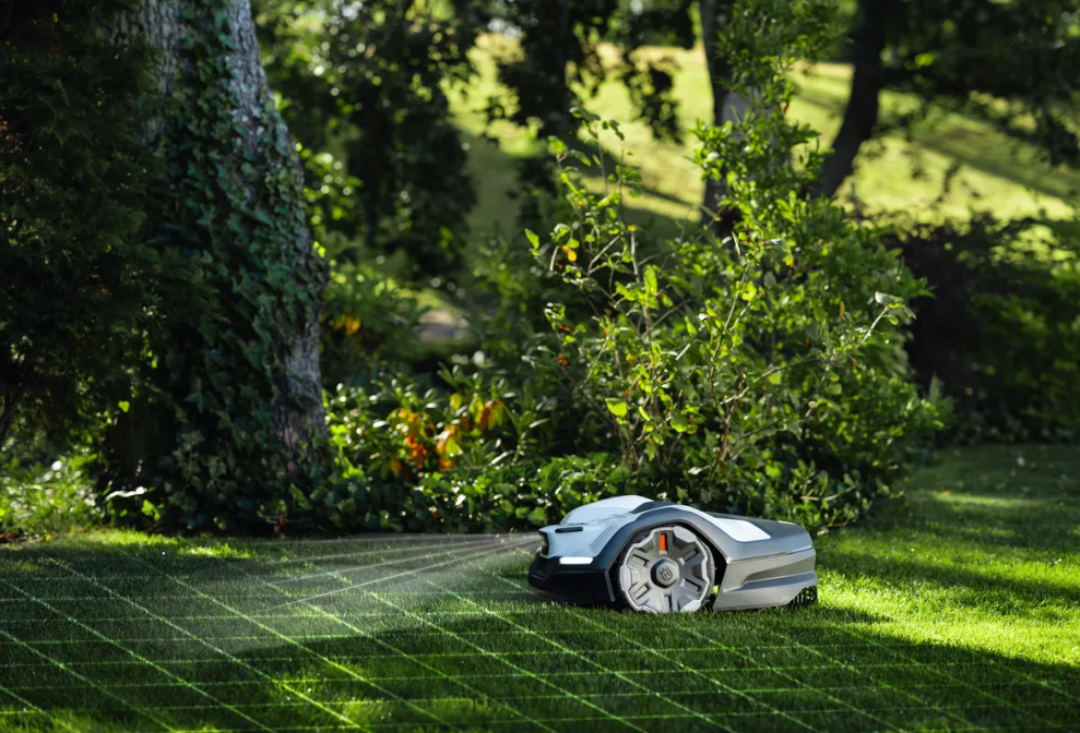 Automower® 405VE NERA