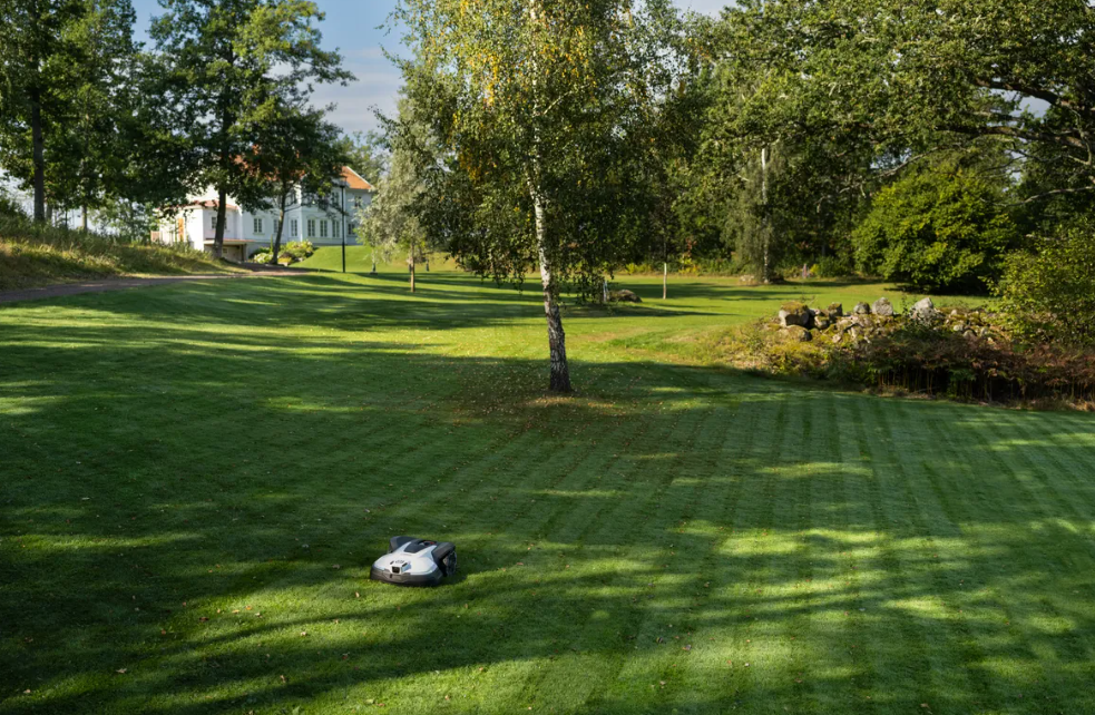 Automower® 450V NERA