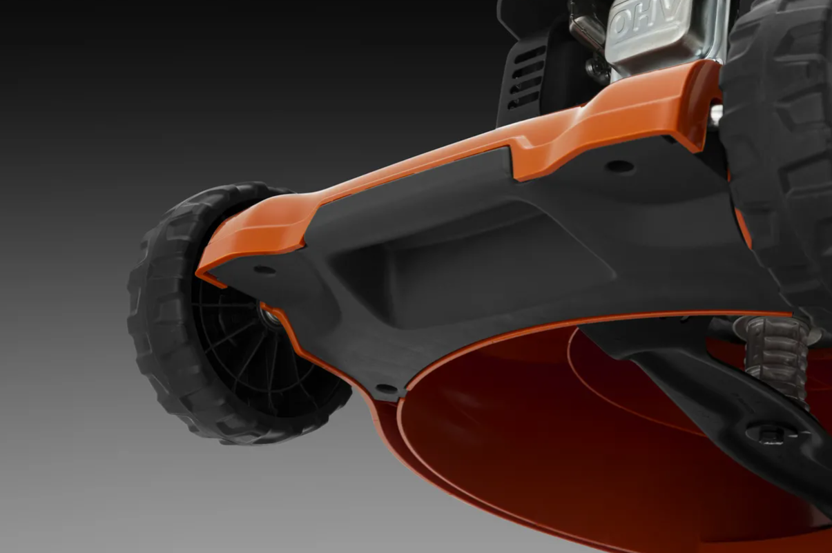 HUSQVARNA LC 247S