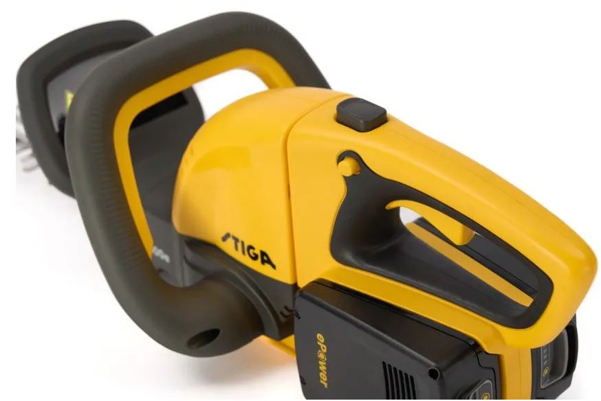STIGA HT 300E KIT