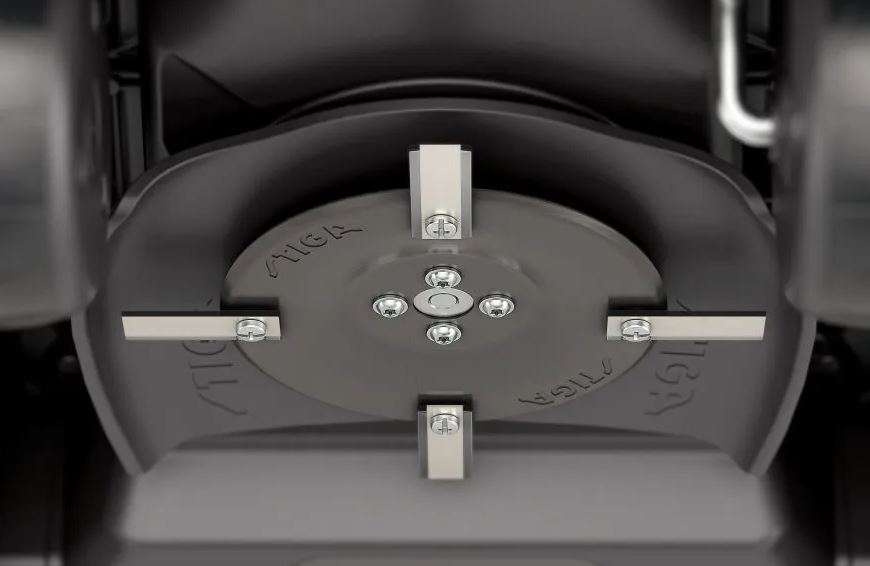 STIGA A 1500