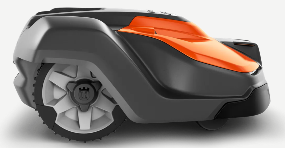 HUSQVARNA AUTOMOWER® 550 EPOS™