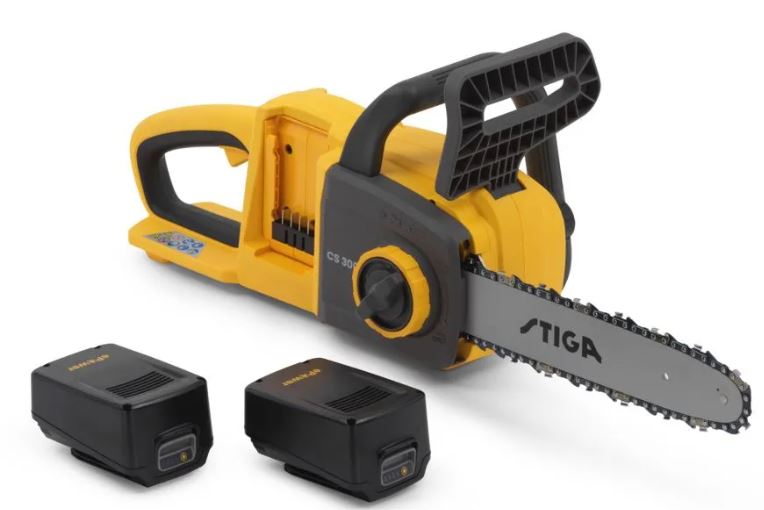STIGA CS 300E KIT