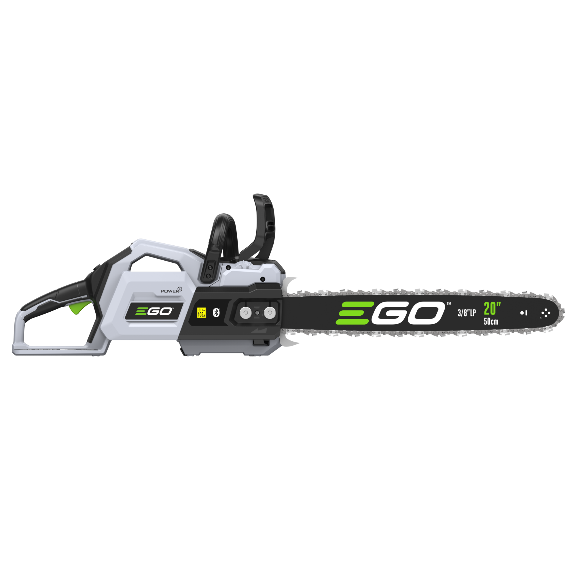 AKU řetězová pila CS2000E - sada