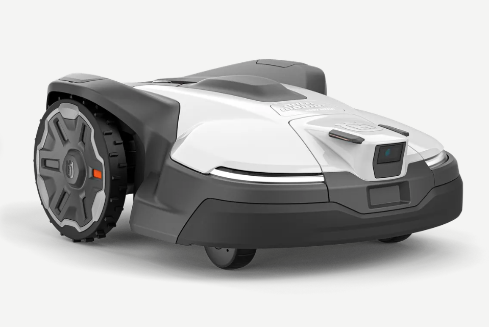 Automower® 450V NERA