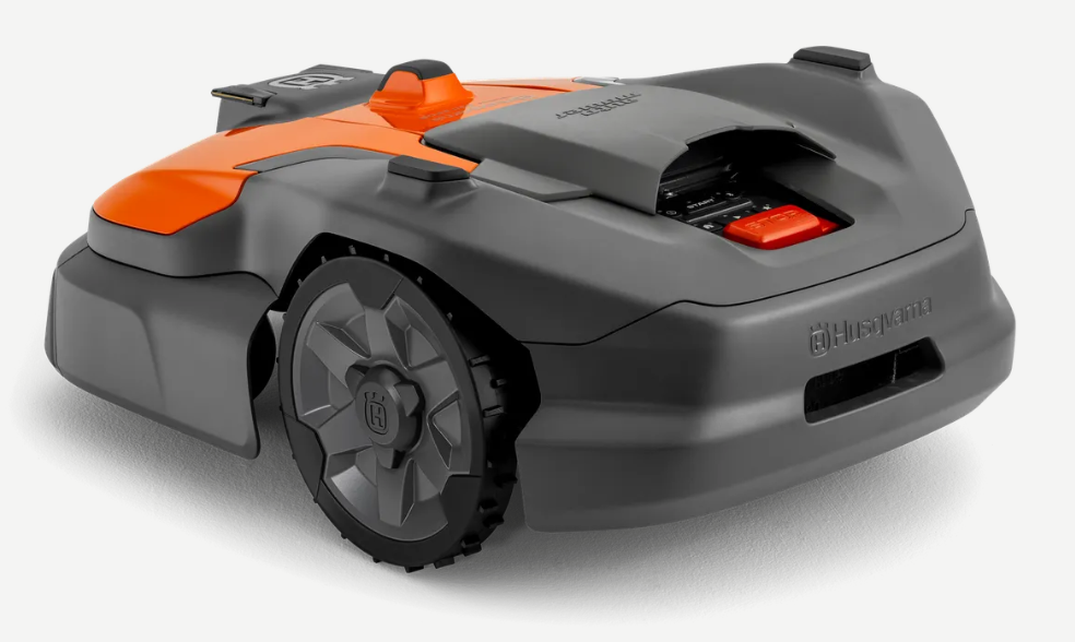 Husqvarna Automower® 540 EPOS®