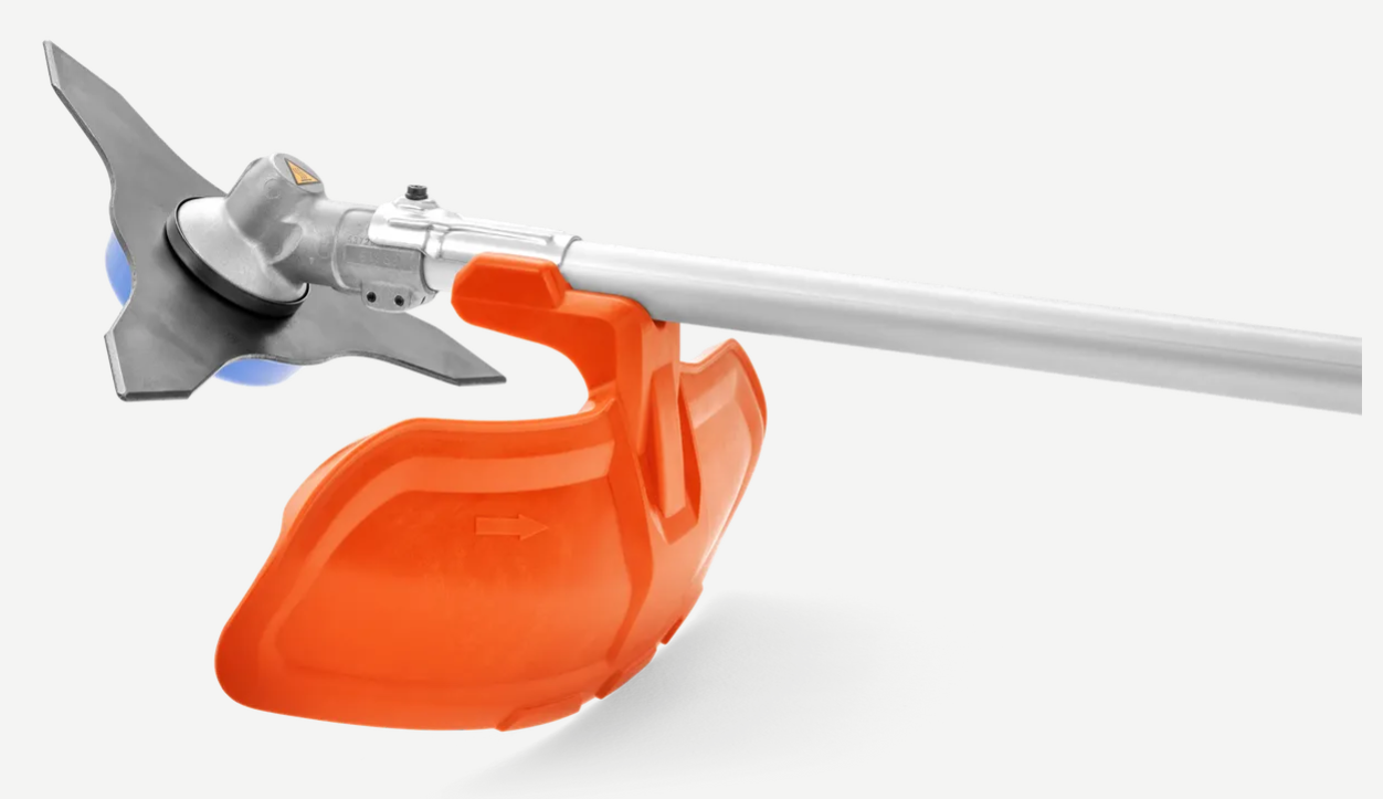 HUSQVARNA 535iFR bez akumulátoru a nabíječky