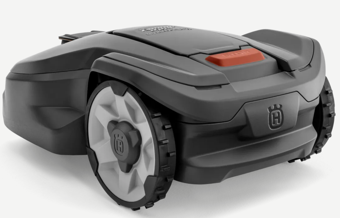 HUSQVARNA AUTOMOWER® 305