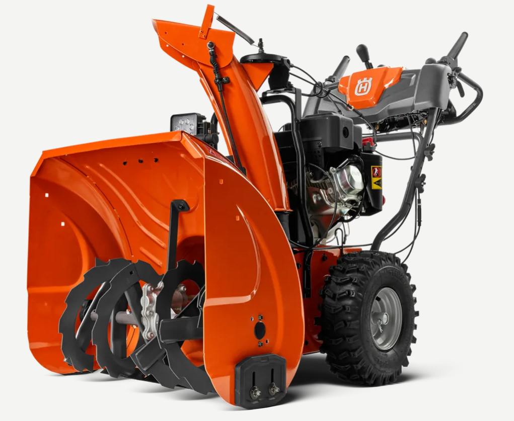 HUSQVARNA ST 224