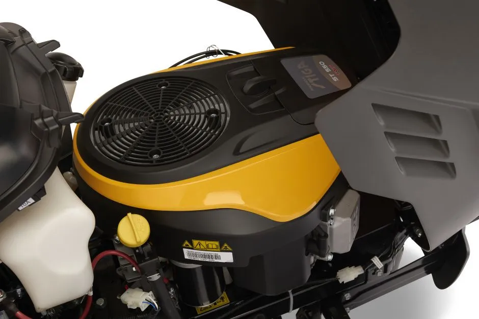 STIGA - Estate 598 W