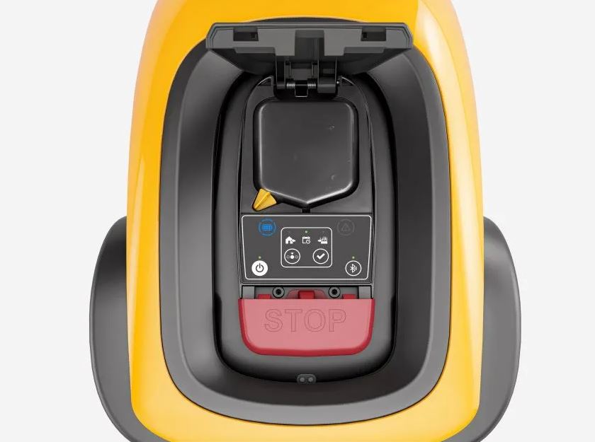 STIGA A 1500