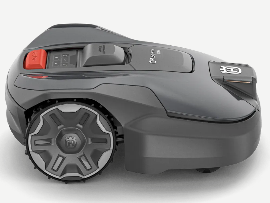 Automower® 308V