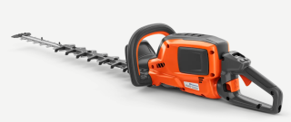 HUSQVARNA 522iHD60 bez akumulátoru a nabíječky