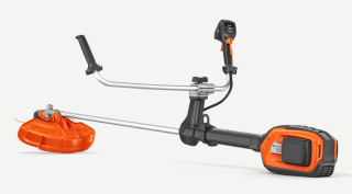 Husqvarna 525iRXT bez akumulátoru a nabíječky