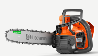 Husqvarna T542i XP® bez akumulátoru a nabíječky