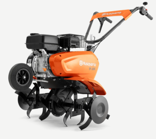 HUSQVARNA TF 335 2023-