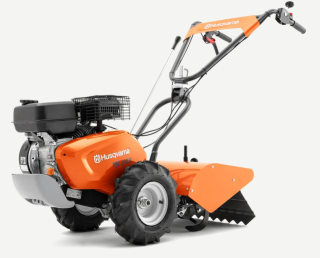 HUSQVARNA TR 348
