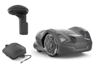 Husqvarna Automower® 310E NERA s Husqvarna EPOS™