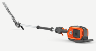Husqvarna 525iHE4 bez akumulátoru a nabíječky