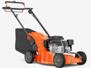 Husqvarna LC 551SP